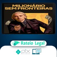 Milionário Sem Fronteiras - Fellipe Ferini