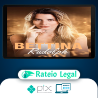 Mentoria Digital - Bettina Rudolph