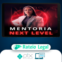 Mentoria Next Level - Nicoli Heinig
