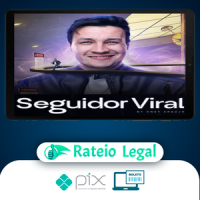 Seguidor Viral - Oney Araujo