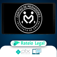 Pós-Graduação em Mediação de Conflitos - Centro de Mediadores