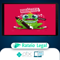 Vivendo de Commissions - Rafael Pires