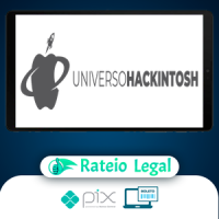 Do Zero ao Hackintosh - Universo Hackintosh