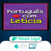 Português Completo - Letícia Góes