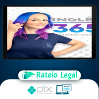 Inglês 365 - Teacher Elza