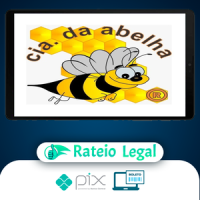 Escola de Apicultura - Cia Da Abelha