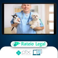 Doenças do Cão e do Gato - VET