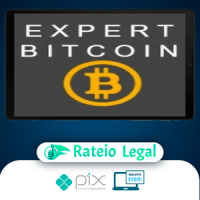 Expert Bitcoin - Leonardo Fernandes