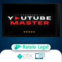 Programa Youtube Master - Pentaxxon