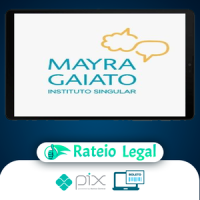 Mayra Gaiato: ABA e Estratégias Naturalistas para Autismo e Atrasos - Instituto Singular