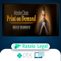 Print On Demand - Daniel Penin