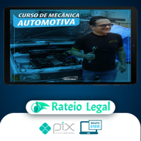 Mecânica Básica Automotiva - Master Cooler