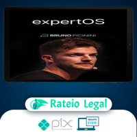 ExpertOS - Bruno Picinini