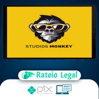 [PACK] After Effects e Premiere Pro - Studios Monkey