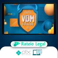 [PACK] Vida de Motion - Beiço e Outros Autores