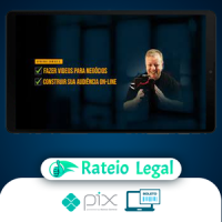 10 Vídeos em 10 dias - Michael Oliveira