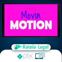 Movin Motion - Héber Simeoni