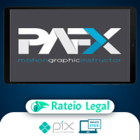 O Começo Infalível (After Effects) - Pedro Aquino FX