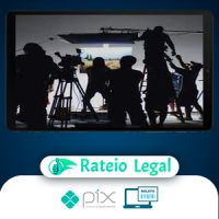 Produção para Cinema Independente - Larissa Vaiano