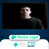 Produzindo Vídeos com o Celular - Marcel Rodrigues