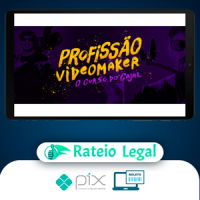 Profissão Videomaker: Daniel Cajal - Brainstorm Academy