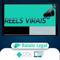 Reels Virais - Par de Reis