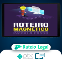 Roteiro Magnético - Peter Jordan