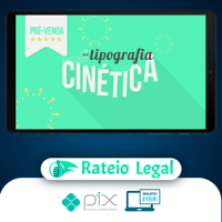 Adobe After Effects: Tipografia Cinética Avançada - Pedro Aquino FX