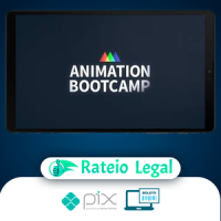 School Of Motion Animation Boot Camp - Joey Korenman [INGLÊS]