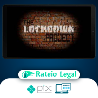 The Lockdown Project - Ian Hamilton [INGLÊS]