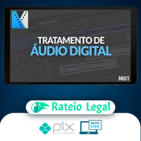 Tratamento de Áudio no Vegas Pro - Brainstorm Academy