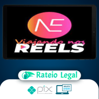 VIAJANDO NOS REELS - Naestrada Produções