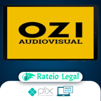 Video NOW: Mauricio Fonteles - OZI Escola de Audiovisual