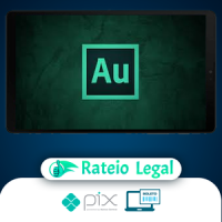 Adobe Audition CC: Bruno Baltarejo - AvMakers