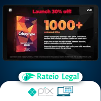 Videohive: 1000+ Titles And Typography - VCGMotion [INGLÊS]