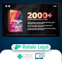 VideoHive: 2000+ Transitions and Assets for Premiere and After Effects - VCGMotion [INGLÊS]