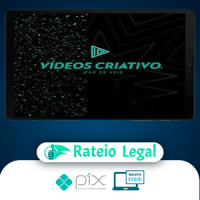 Videos Incriveis com Celular - Par de Reis