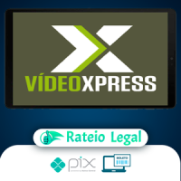 VideoXpress - Ivan Oliveira