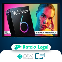 VoluMax 3D Photo Animator V6 - Videohive