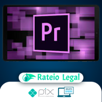 Adobe Premiere Essencial - Michel Zalotti