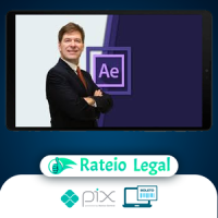 After Effects CC para Quem Não Sabe Nada de After Effects CC - Paulo Andrade, Ph.D