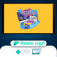 After Effects para Motion Designers do Zero ao Mercado - Yogo Costa