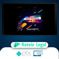 Animação Express Mão na Roda AE - Lennon Garcia