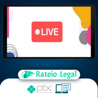 Aprenda a fazer lives - Thiago Butti Dias da Cunha