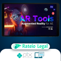 AR Tools V3 (Augmented Reality in Your After Effects) - Videohive