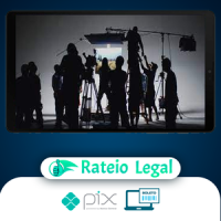 Cinema: do Roteiro às Telas - Jason Satterlund [INGLÊS]