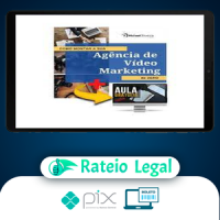 Como Montar a sua Agência de Vídeo Marketing do Zero - Michael Oliveira
