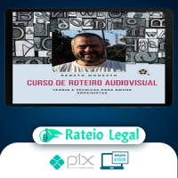 Curso de Roteiro Online - Renato Modesto