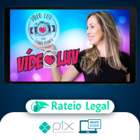 Curso Video Luv - Luana Franco