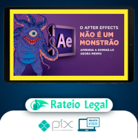 Detonando no After Effects - OZI Escola de Audiovisual